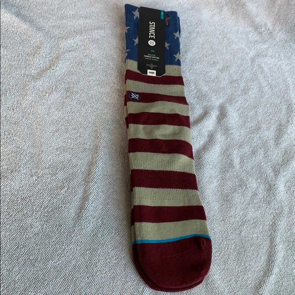 Stance socks